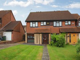 3 Bedroom Semi-Detac...